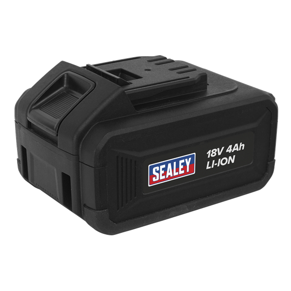 Sealey_CP1812BP_Power_Tool_Battery_18V_4Ah_Lithium_ion_for_CP1812