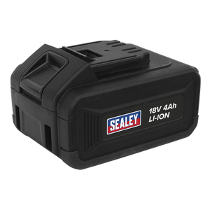 Sealey_CP1812BP_Power_Tool_Battery_18V_4Ah_Lithium_ion_for_CP1812