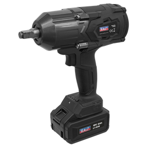Sealey_CP1812_Cordless_Impact_Wrench_18V_4Ah_Lithium_ion_1/2"Sq_Drive