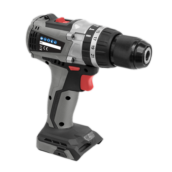 Sealey_CP20VDDX_Brushless_Hammer_Drill/Driver_Ø13mm_20V___Body_Only