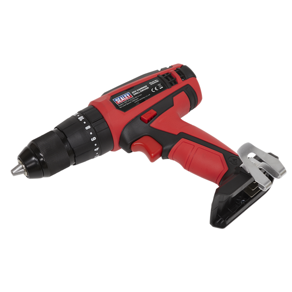 Sealey_CP20VDD_Hammer_Drill/Driver_Ø13mm_20V___Body_Only