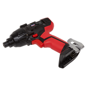 Sealey_CP20VID_Impact_Driver_20V_1/4"Hex_Drive_180Nm___Body_Only
