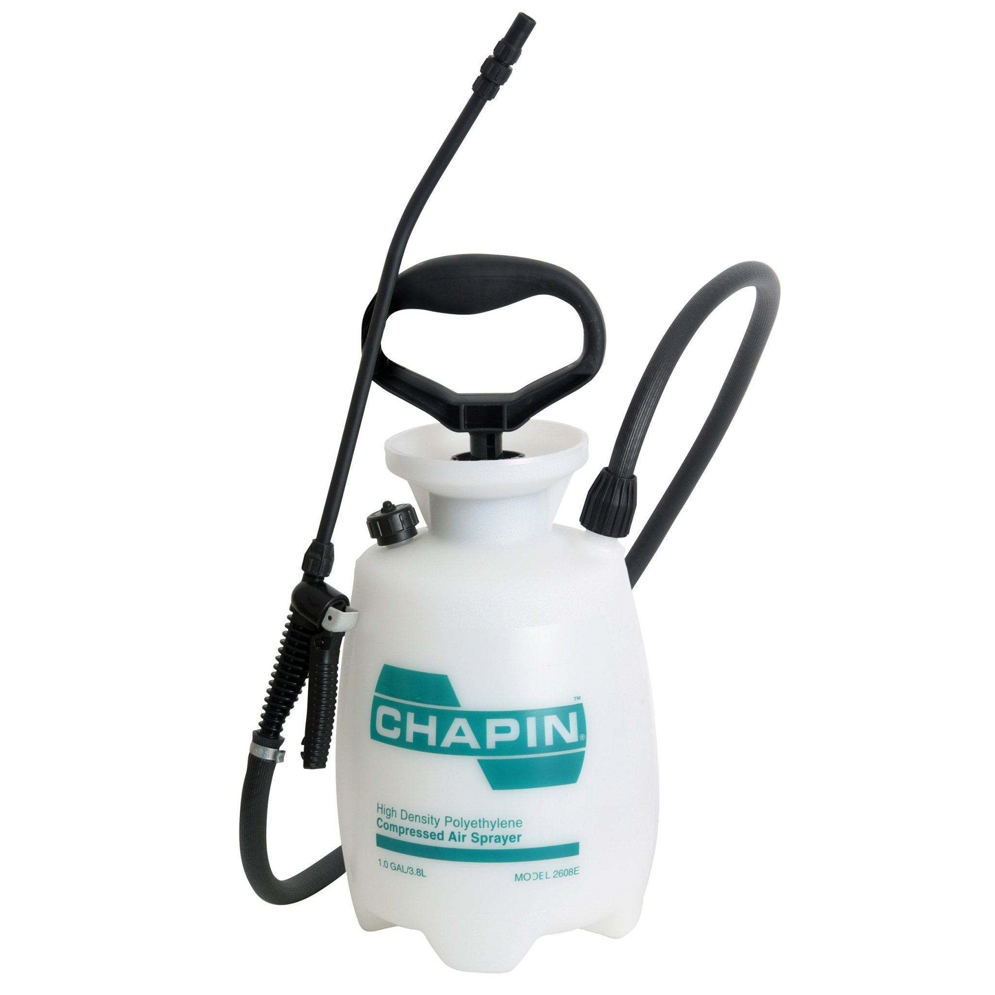 Chapin 2608E Industrial Janitorial / Sanitation Sprayer, 3.8 litres