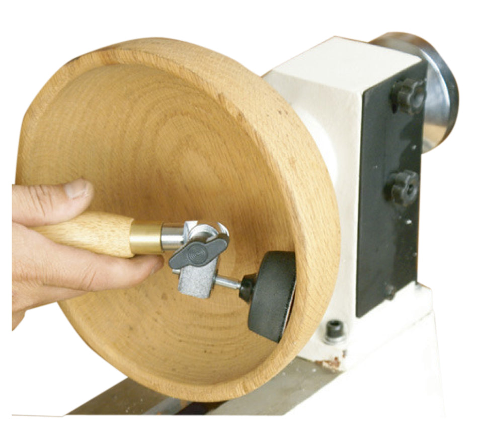 Rotur Bowl Sander