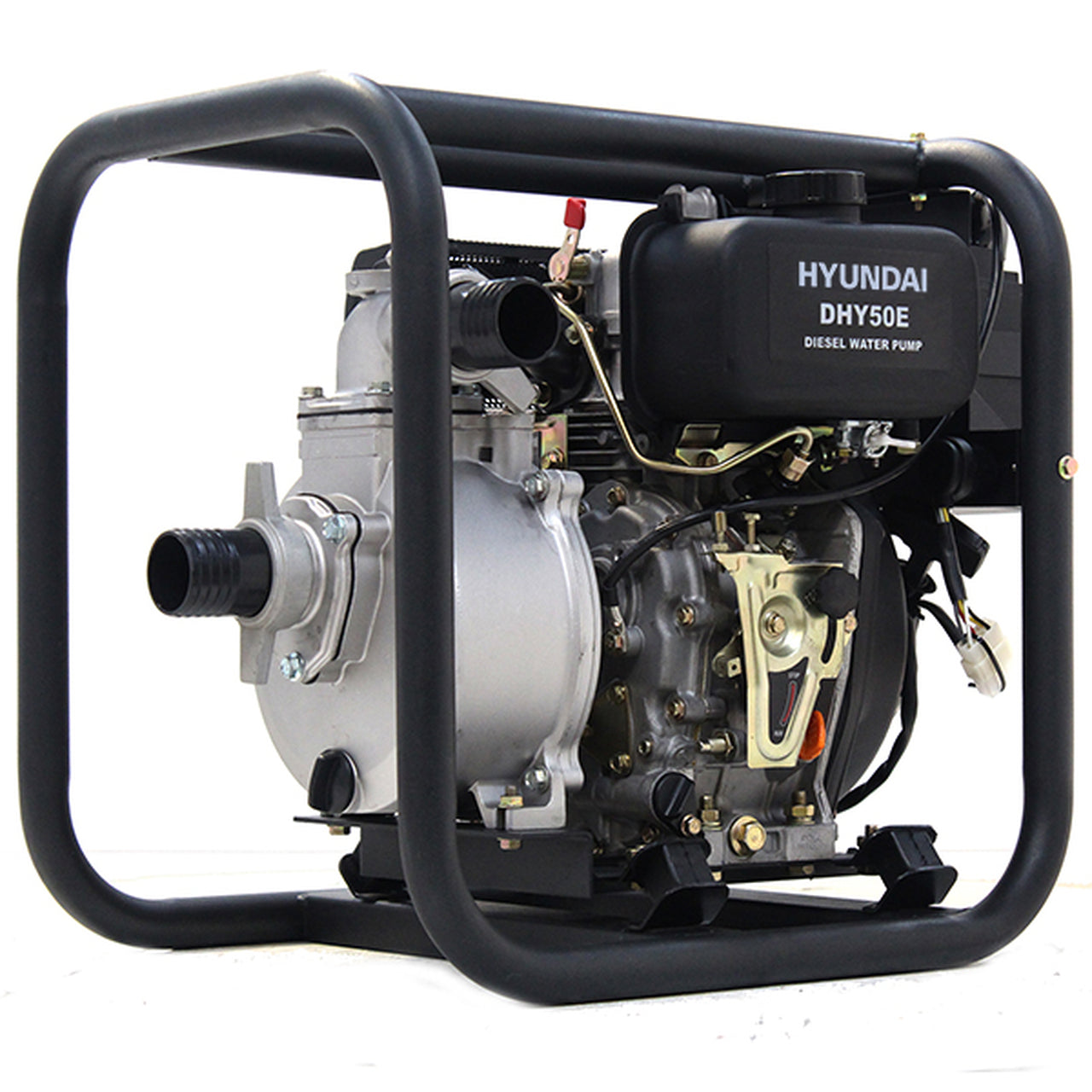 Hyundai-DHY50E-Electric-Start-Diesel-Water-Pump,-50mm