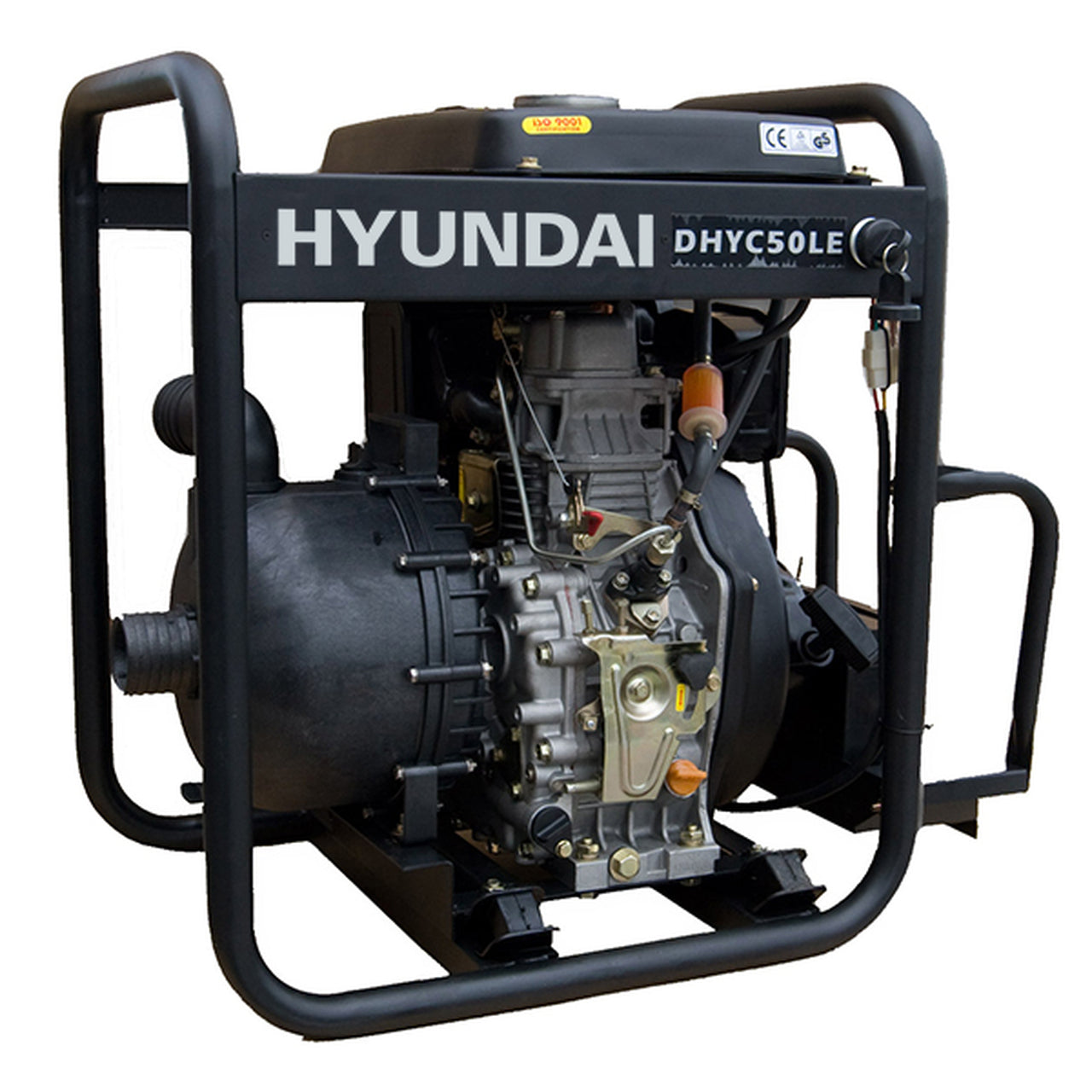 Hyundai-DHYC50LE--2"-(50mm)-Electric-Start-Diesel-Chemical-Water-Pump