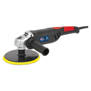 Sealey_ER1700PD_Polisher_Digital_Ø180mm_1100W/230V_Lightweight