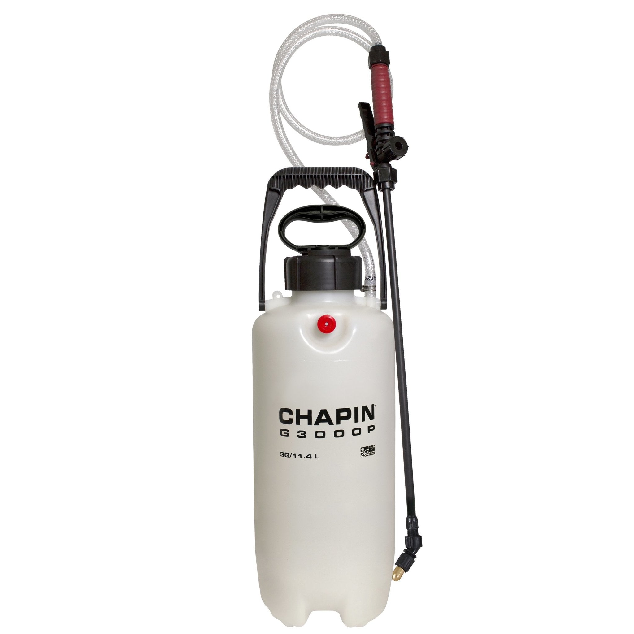 Chapin G3000P FKM Seal Sprayer, 11.2 litres