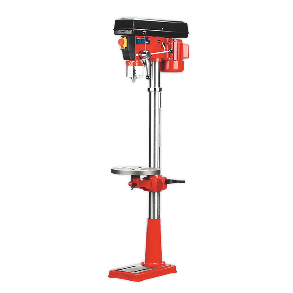 sealey_gdm160f_pillar_drill_floor_16_speed_1580mm_height_550w_230v