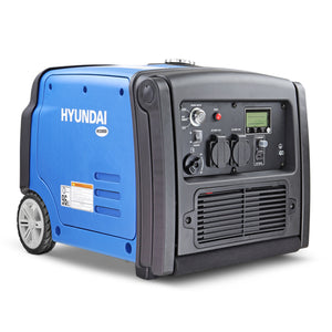 Hyundai-HY3200SEi-3200W-Portable-Inverter-Generator