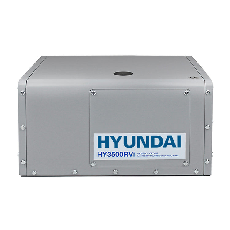Hyundai-HY3500RVi-Motorhome-RV-Petrol-Leisure-Generator