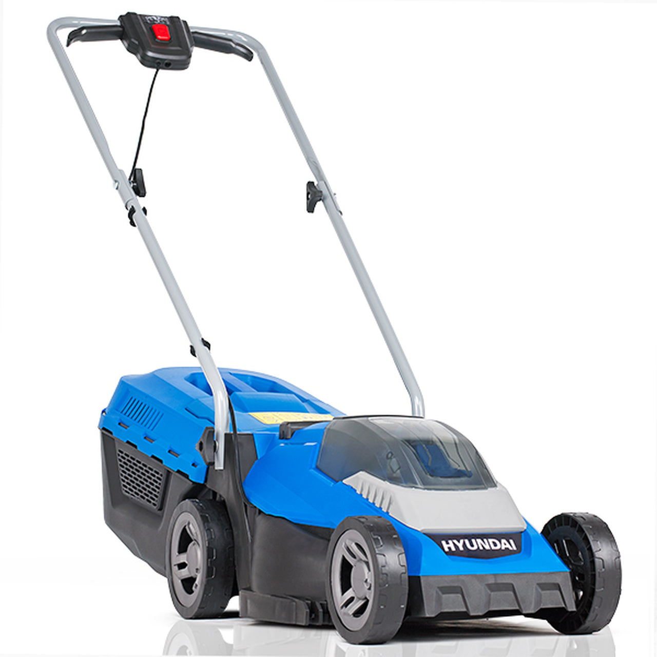 Hyundai-HYM40LI330P-40V-Lithium-Ion-Cordless-Roller-Lawn-Mower-With-Battery-&-Charger