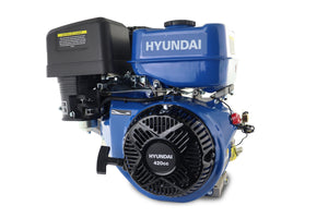 Hyundai-IC420X-25-Horizontal-Straight-Shaft-4-Stroke-OHV-Petrol-Engine,-420cc-14hp-25mm