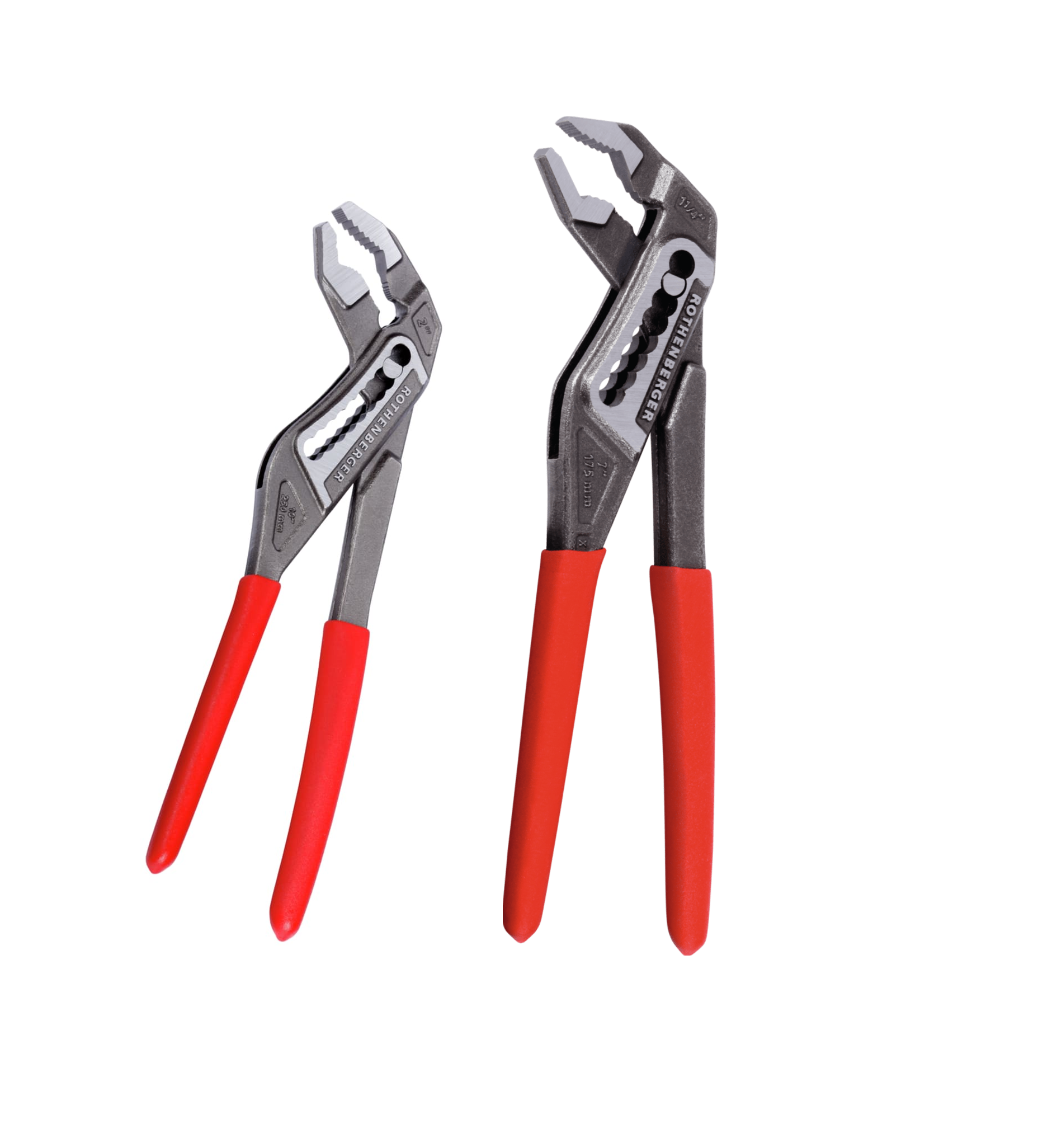 rothenberger plier set