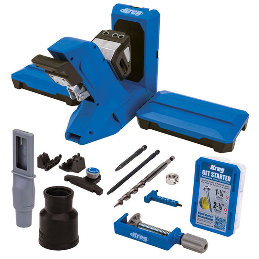 Kreg – Toolshouse.co.uk