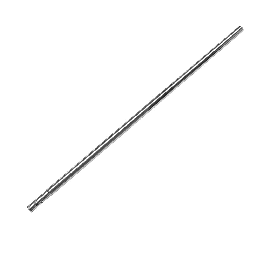 Metex Nordisk TX11 Stainless Steel pole extension - 1 m
