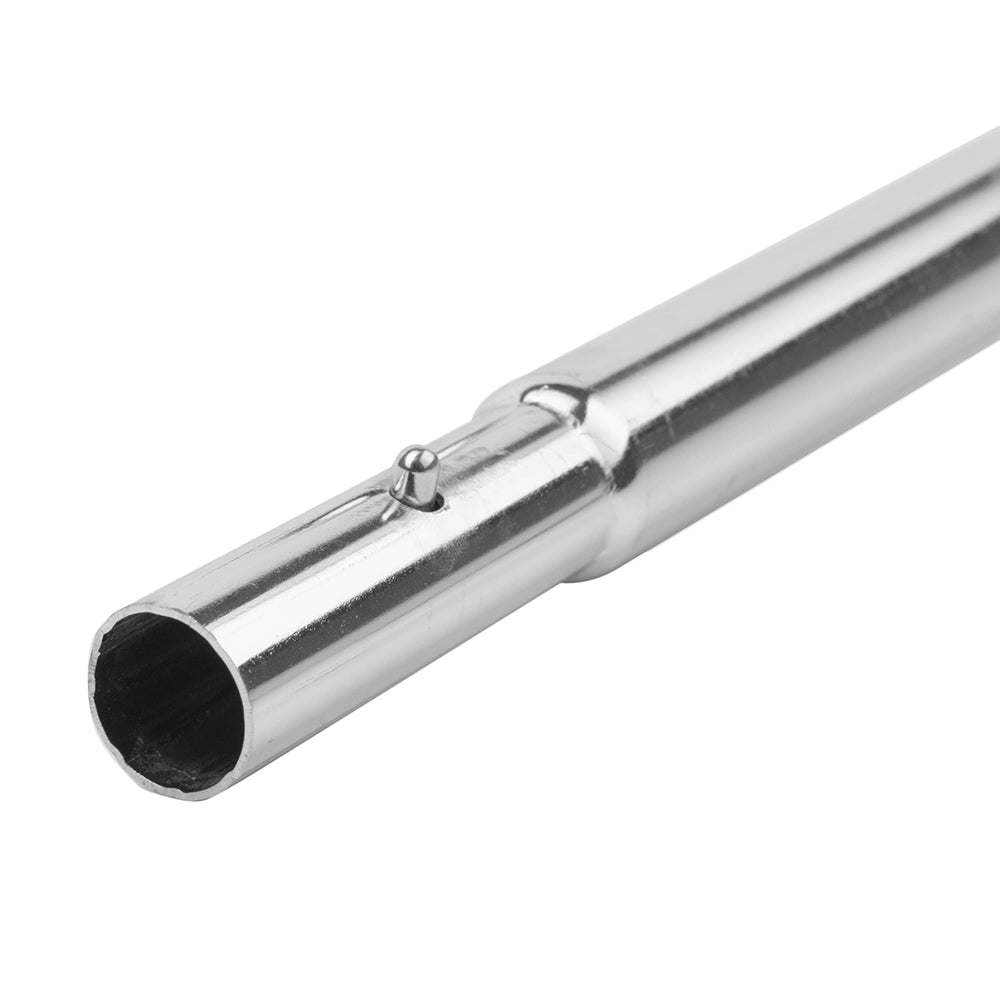 Metex Nordisk TX11 Stainless Steel pole extension - 1 m