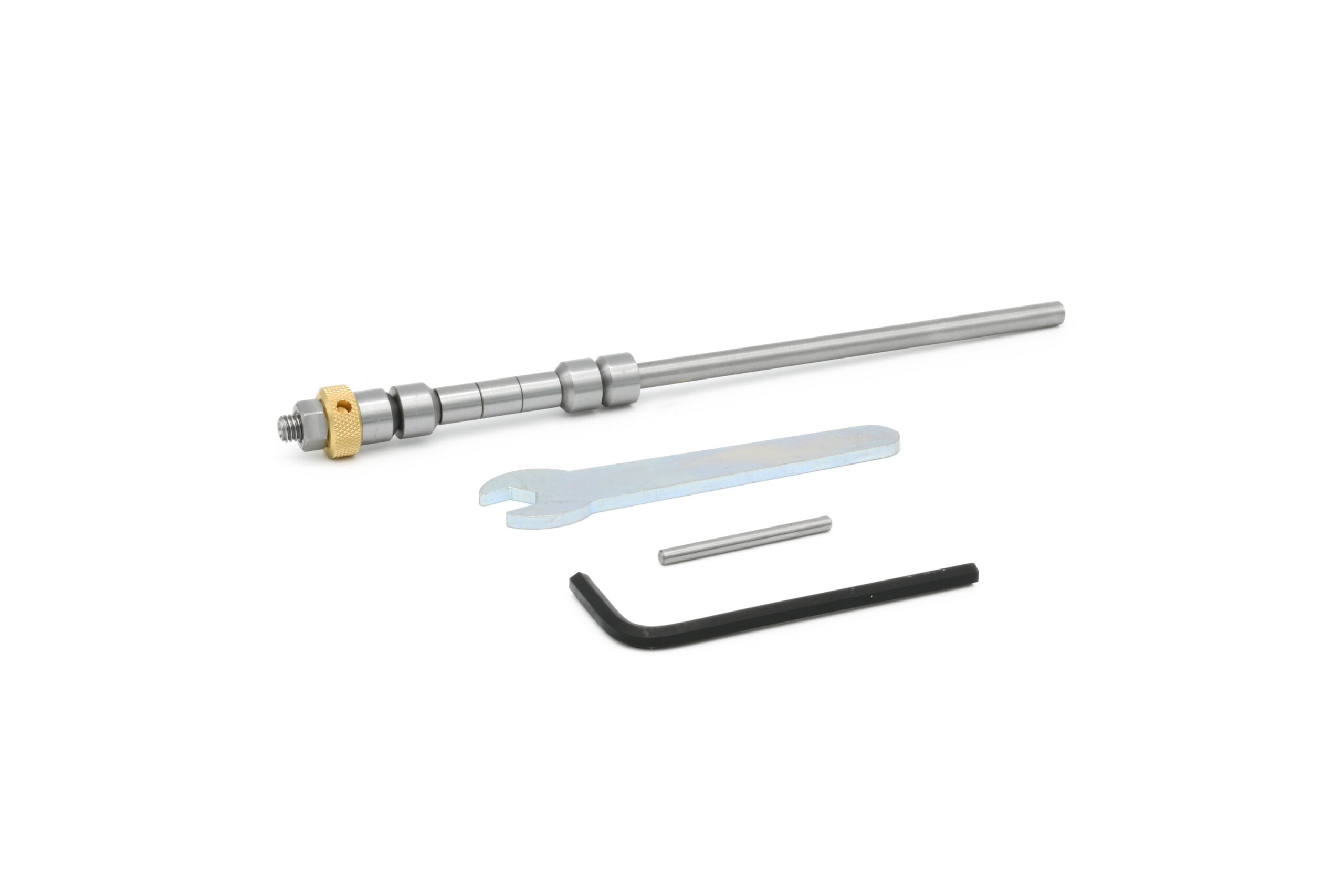 Rotur Pen Mandrel Kit - no shank
