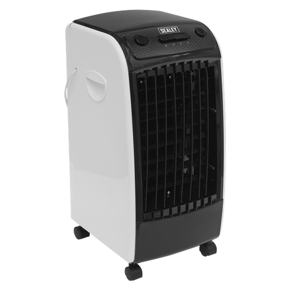 Sealey SAC04 3 in 1 Air Cooler/Purifier/Humidifier