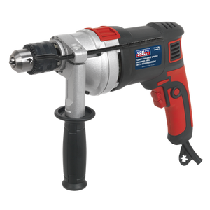 Sealey_SD800_Hammer_Drill_Ø13mm_Variable_Speed_with_Reverse_850W/230V