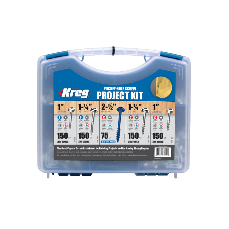 KREG-Pocket-Hole-Screw-Project-Kit