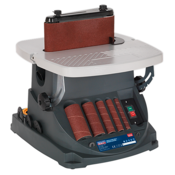 sealey_sm1300_oscillating_belt_spindle_sander_230v