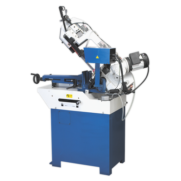 sealey_sm355ce_industrial_power_bandsaw_255mm