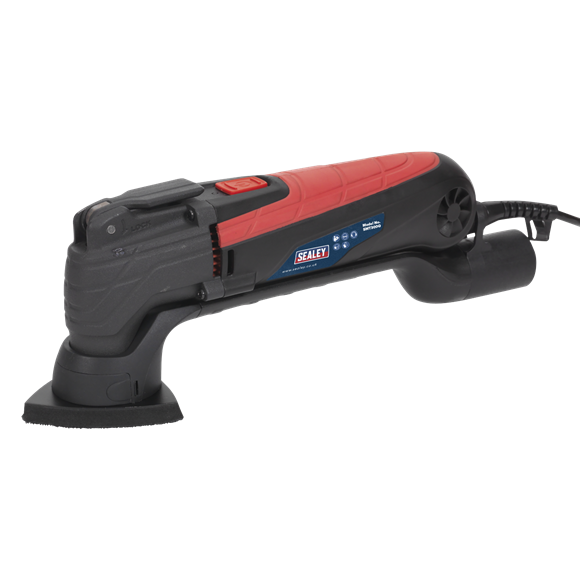 Sealey_SMT300Q_Oscillating_Multi_Tool_300W/230V_Quick_Change