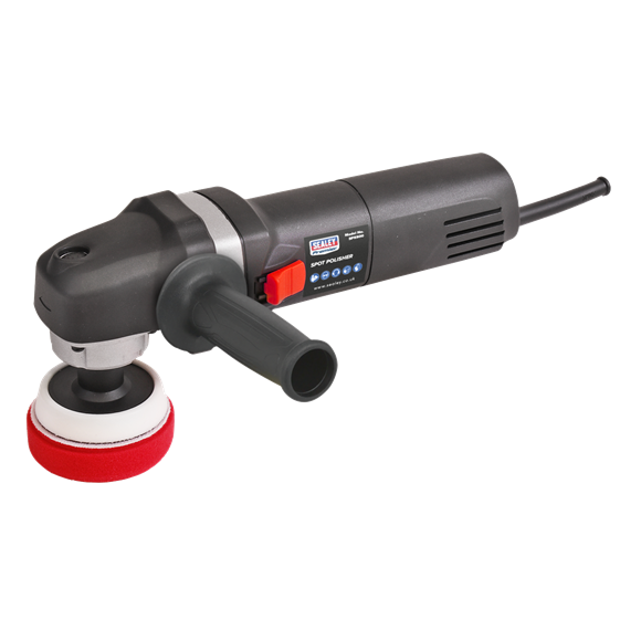 Sealey_SPK600_Spot_Polisher_Kit_600W/230V