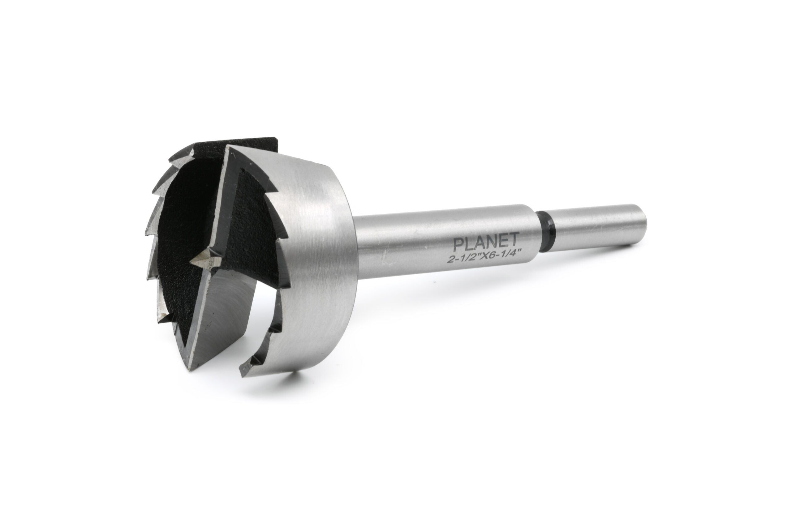 Planet Long Series Saw Tooth Forstner Bit 4