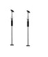 Pack of two Bessey Telescopic drywall support ST250, 1450mm-2500mm