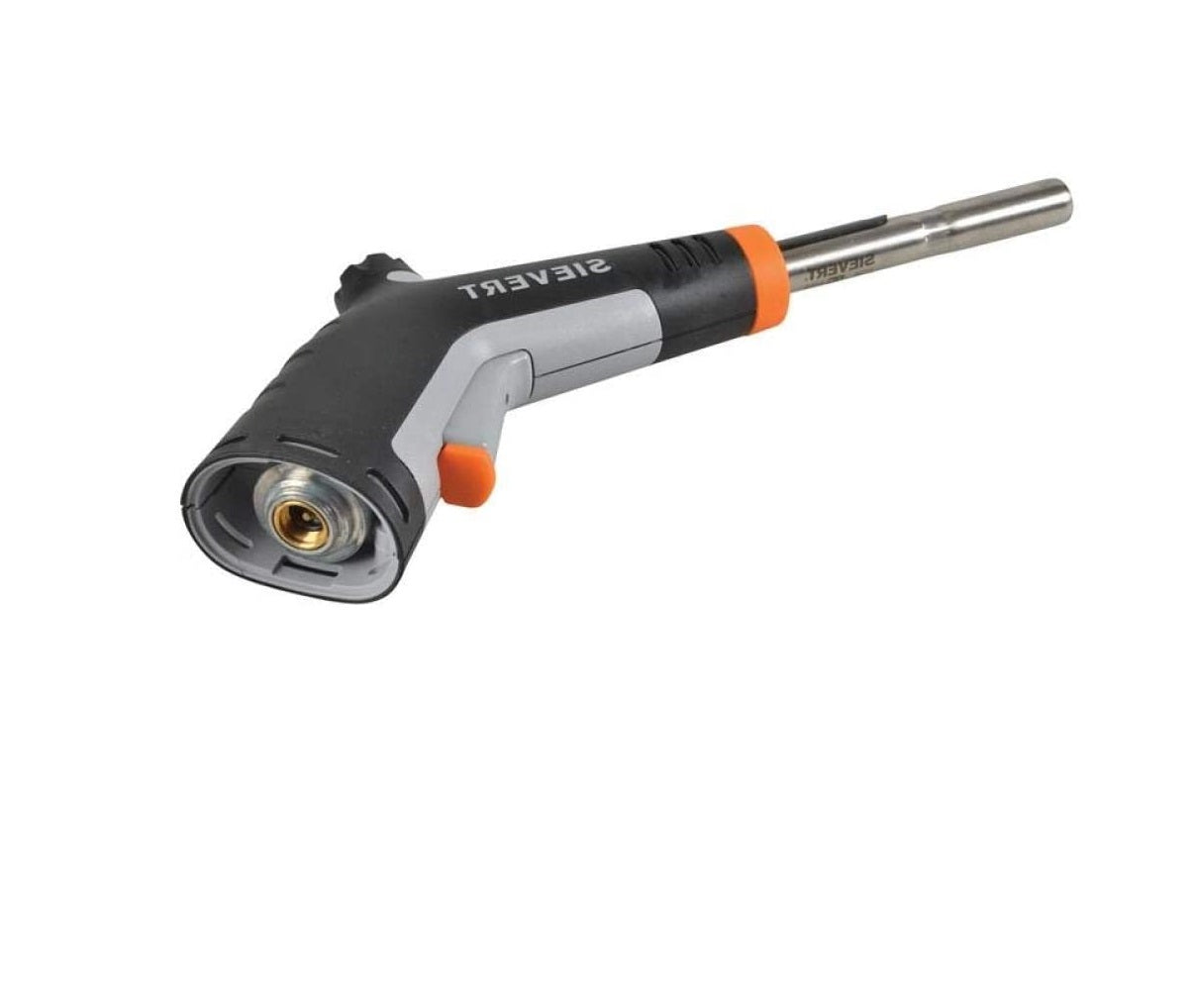 Sievert Powerjet Blowtorch With Interchangeable Burners, Fits M14 x 1.5
