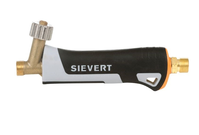 Sievert Pro 86 propane/butane torch - handle only (3486)