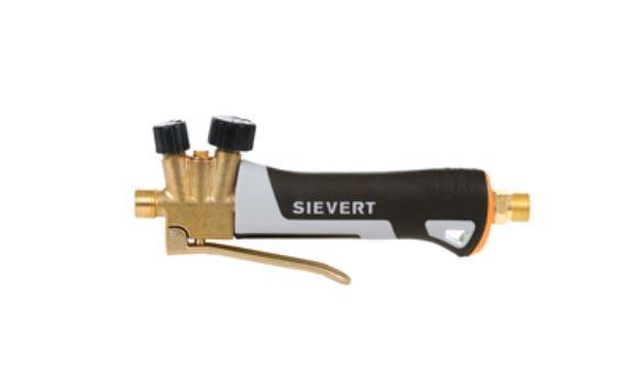 Sievert Pro 88 detail roofing kit (4m hose), propane/butane torch