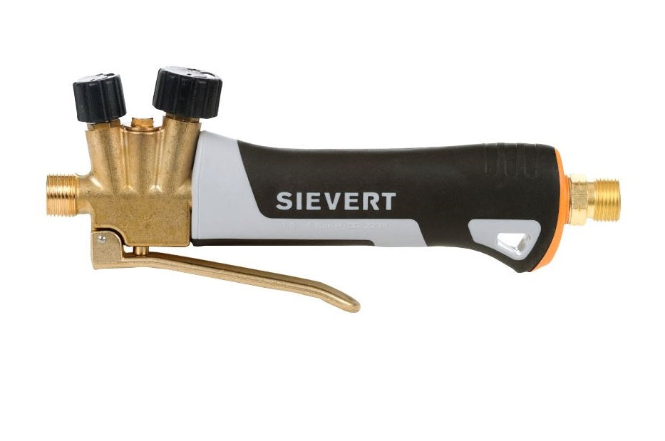 Sievert Pro 88 propane/butane torch - handle only (3488)