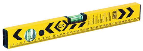 C. k spirit level