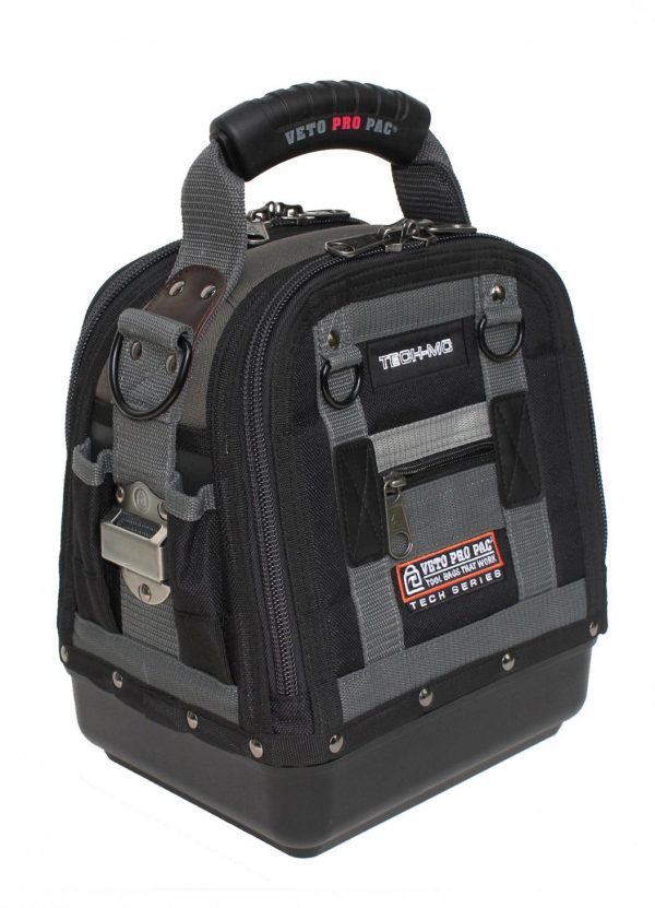Veto Pro Pac Tech-MC Compact Tool Bag