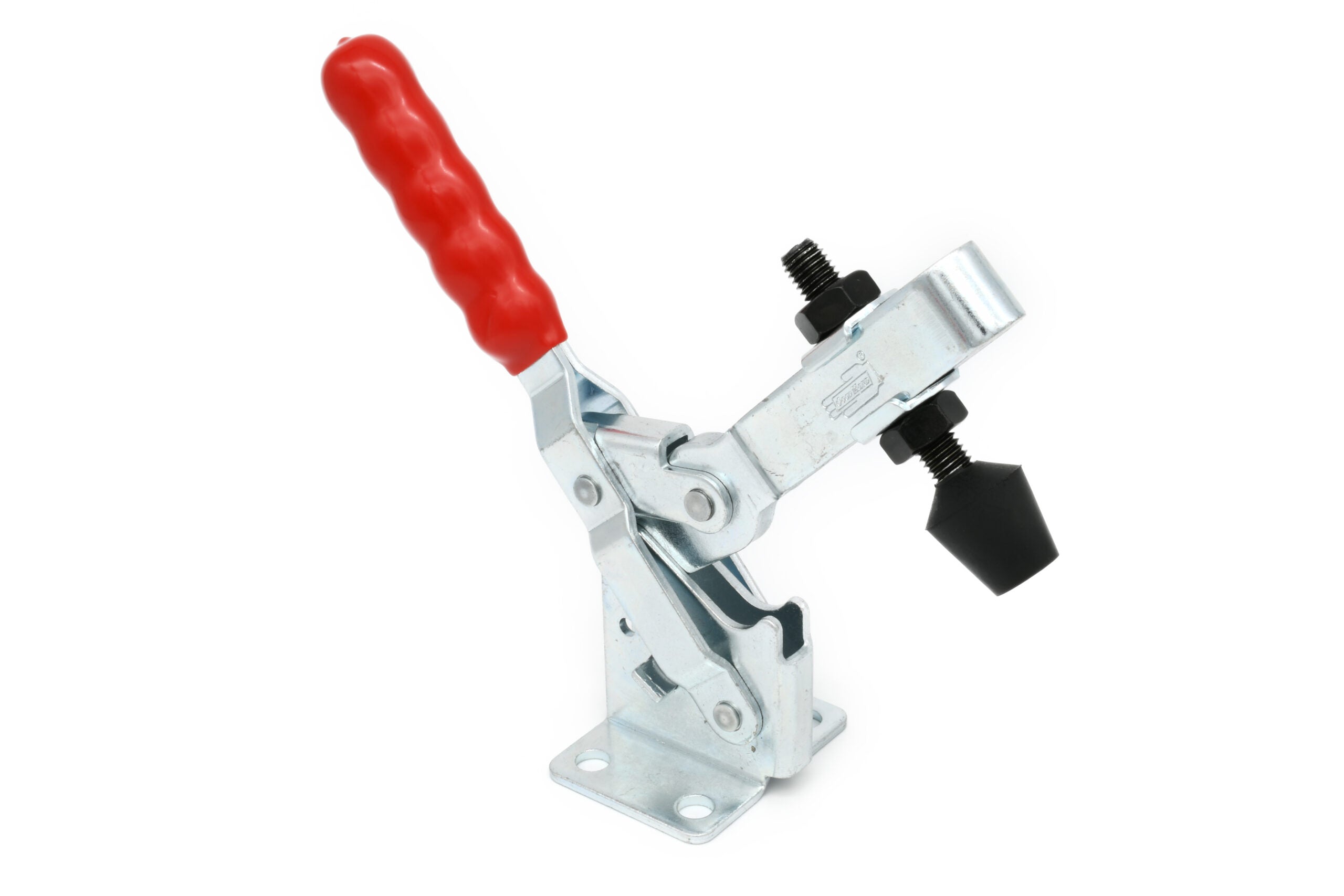 Planet HSS Vertical Toggle Clamp 350kg