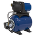 Sealey WPB050 Surface Mounting Booster Pump 50L/min