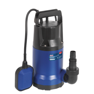 sealey_wpc250a_submersible_water_pump_automatic_250l_min_230v