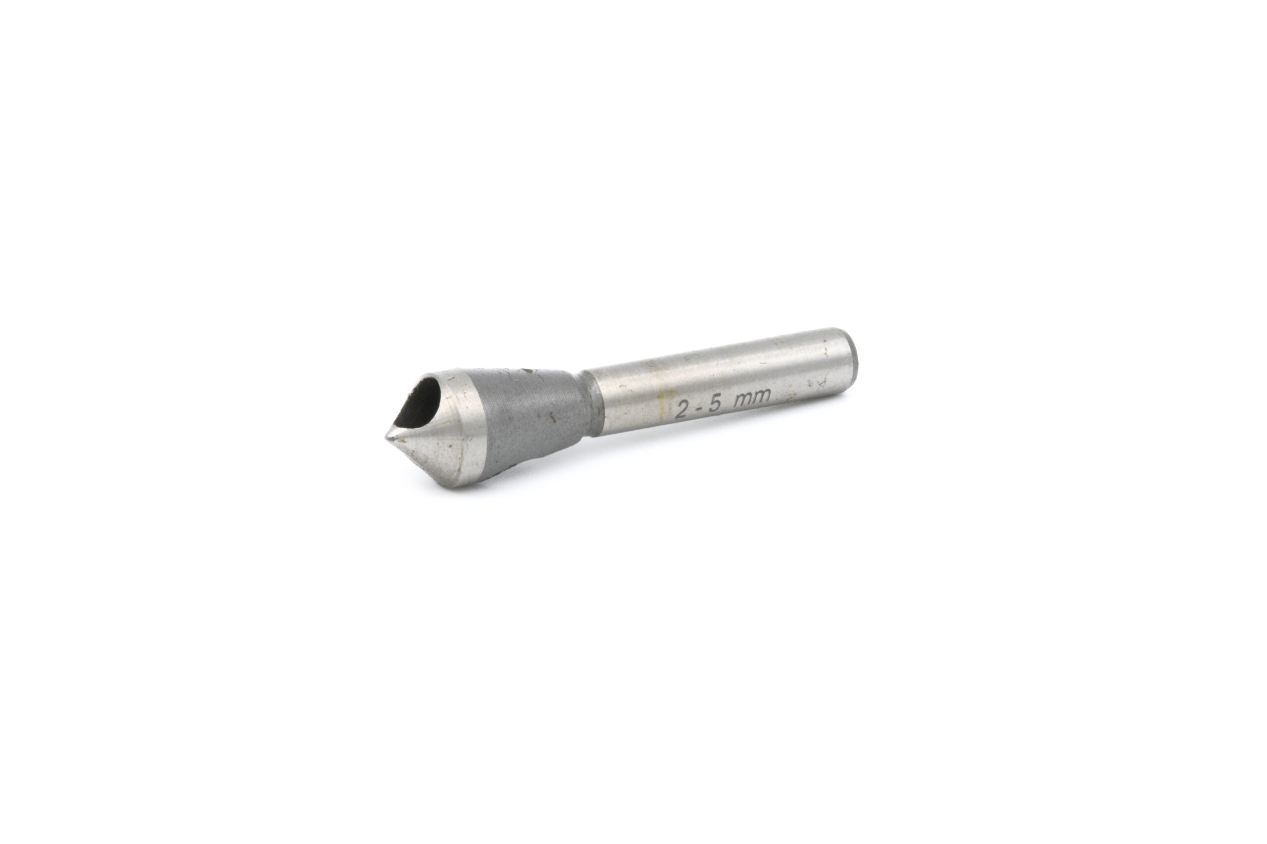 Planet HSS Countersink 2 - 5mm