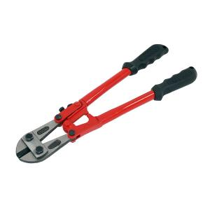 14" 350mm Bolt Cutters Wire Cutting Cable Croppers Heavy Duty Carbon Steel Blade