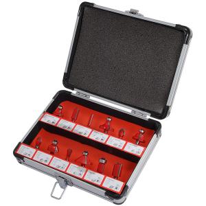 Neilsen_CT0504_Router_Bit_Set___12_Piece_1/4_Shank