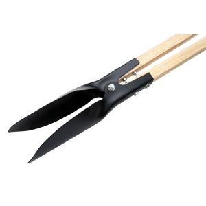 Neilsen CT3969 Post Hole Digger With Wooden Handles