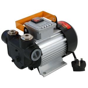 Neilsen CT5183 230v Diesel Electric Fuel Transfer Pump Oil Dispenser