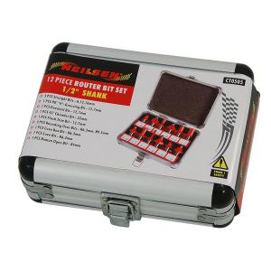 Neilsen_CT0505_Router_Bit_Set___12_Piece_1/2_Shank