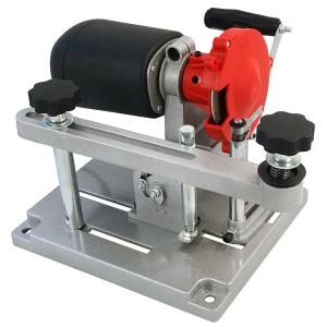 Neilsen CT5304 Saw Blade Sharpener with Bench Mounting