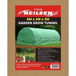 Neilsen_CT5448_Garden_Grow_Tunnel_6x3m