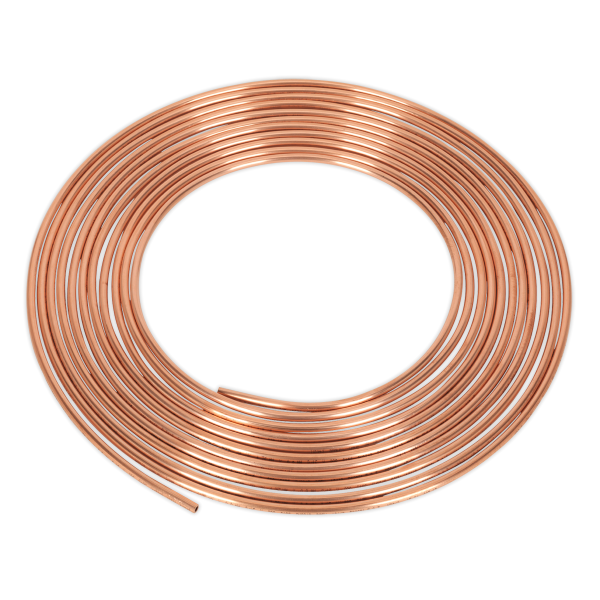 Sealey-Sealey-CBP002-Brake-Pipe-Copper-Tubing-22-Gauge-3/16"-x-25ft-BS-EN-12449-C106-CBP002