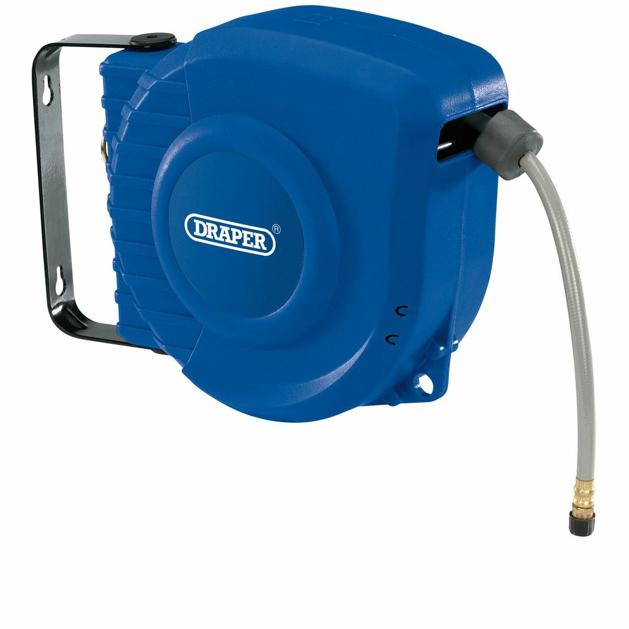 draper-12m-wall-mounted-retractable-air-hose-reel